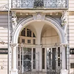 Cognac - International Palace - Jacuzzi *
