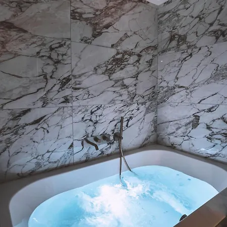 Cognac - International Palace - Jacuzzi شقة فيشي