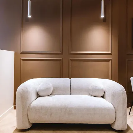 Cognac - International Palace - Jacuzzi شقة فيشي