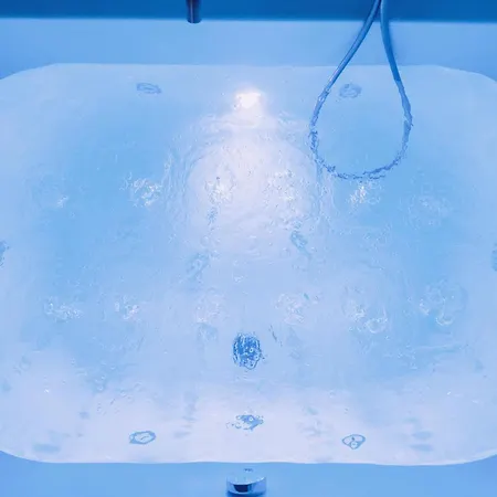 Cognac - International Palace - Jacuzzi * 비시